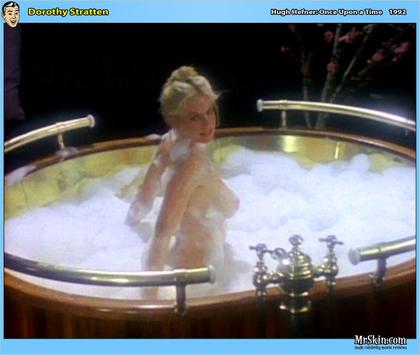 #TBT to Dorothy Stratten