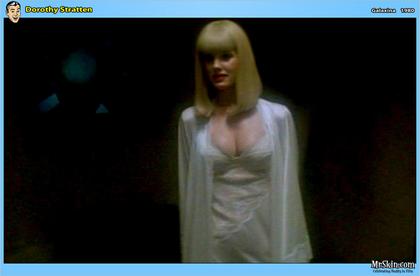 #TBT to Dorothy Stratten