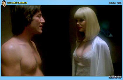 #TBT to Dorothy Stratten