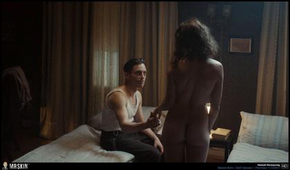 Skinstant Video Selections: Babylon Berlin, The American, The Piano, and More 3.6.19