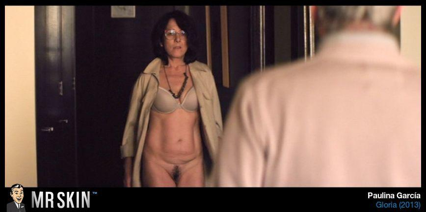 Movie Nudity Report: Gloria Bell 3.8.19