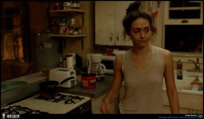 TV Nudity Report: Now Apocalypse, Unauthorized Living, MotherFatherSon, Shameless 3.11.19