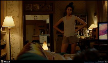 TV Nudity Report: Now Apocalypse, Unauthorized Living, MotherFatherSon, Shameless 3.11.19