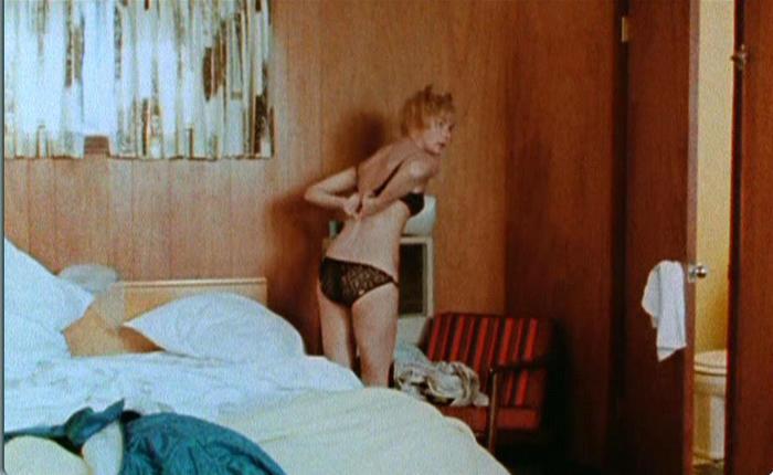 #TBT to Blonde Beauty Barbara Loden 