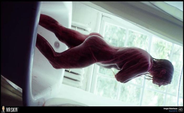 SKINcoming on DVD and Blu-ray: Braid, Untogether, and More 3.19.19