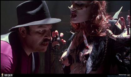 Skinstant Video Selections: Lady J, Nina Forever, Basic Instinct 2, and More 3.20.19