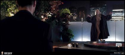 Skinstant Video Selections: Lady J, Nina Forever, Basic Instinct 2, and More 3.20.19