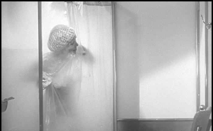 #TBT to Veronica Lake's Only Nude Scene