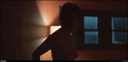 TV Nudity Report: The OA, Now Apocalypse, Most Beautiful Thing 3.25.19