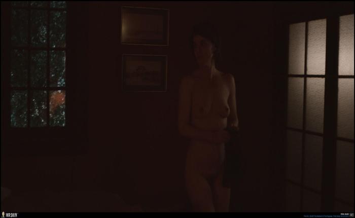 TV Nudity Report: The OA, Now Apocalypse, Most Beautiful Thing 3.25.19