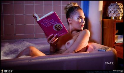 TV Nudity Report: The OA, Now Apocalypse, Most Beautiful Thing 3.25.19