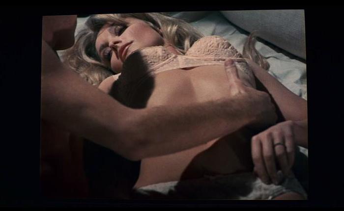 #TBT to Sharon Tate's Sexiest Scenes