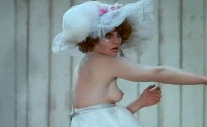 Foreign Film Friday: A Celebration of The Nudity in Agnès Varda's Films