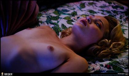 TV Nudity Report: American Gods, Now Apocalypse, MotherFatherSon, and Osmosis 4.1.19