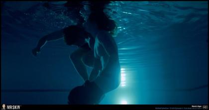 TV Nudity Report: American Gods, Now Apocalypse, MotherFatherSon, and Osmosis 4.1.19
