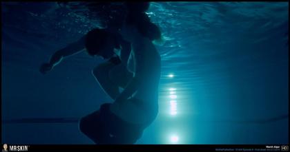 TV Nudity Report: American Gods, Now Apocalypse, MotherFatherSon, and Osmosis 4.1.19