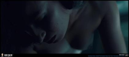 TV Nudity Report: American Gods, Now Apocalypse, MotherFatherSon, and Osmosis 4.1.19