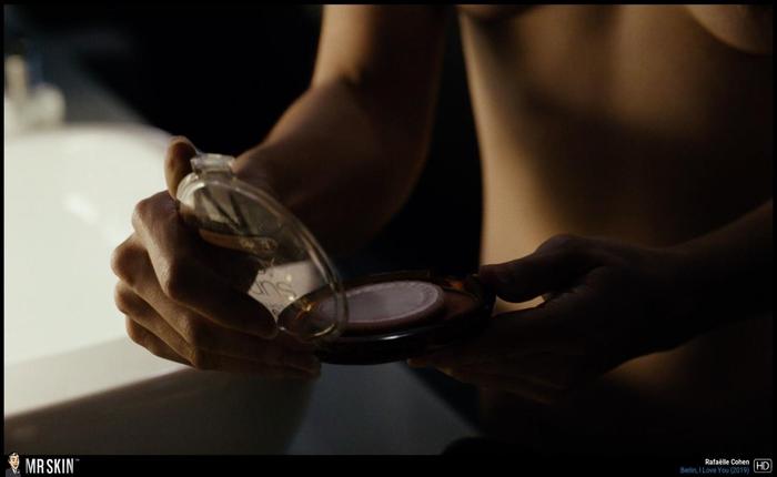 SKINcoming on DVD and Blu-ray: Berlin I Love You and More! 4.2.19