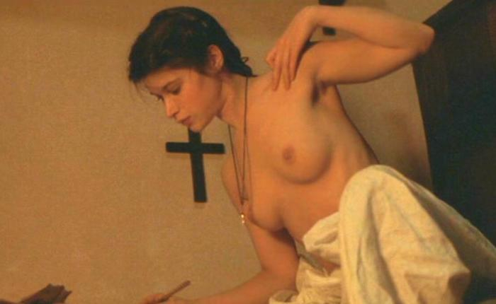 On This Day in Movie Nudity History: April 3