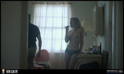 Skinstant Video Selections: The Trust, Bobbie Jo and the Outlaw, Foxfire, and More 4.10.19
