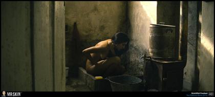 Movie Nudity Report: Where to See the Stars of Hellboy Nude and More! 4.12.19