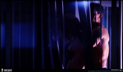 TV Nudity Report: Game of Thrones, Diablo Guardián, Now Apocalypse, Warrior, Roman Empire 4.15.19