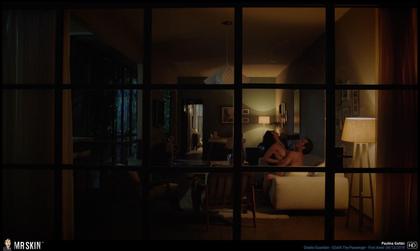 TV Nudity Report: Game of Thrones, Diablo Guardián, Now Apocalypse, Warrior, Roman Empire 4.15.19