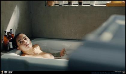 TV Nudity Report: Game of Thrones, Diablo Guardián, Now Apocalypse, Warrior, Roman Empire 4.15.19