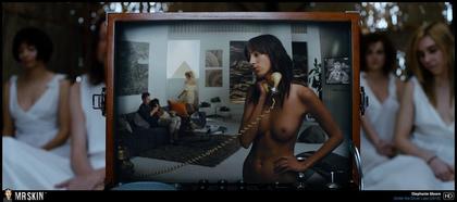 Movie Nudity Report: Under the Silver Lake and Red Joan 4.19.19