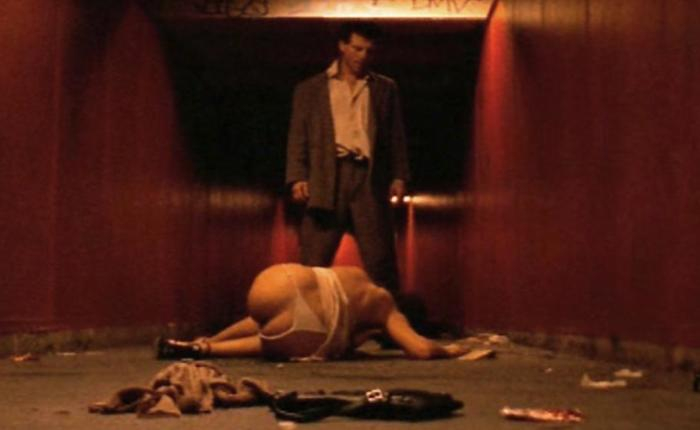 Anatomy of a Scene's Anatomy: Monica Bellucci Gets Brutalized in Gaspar Noé's 'Irréversible'