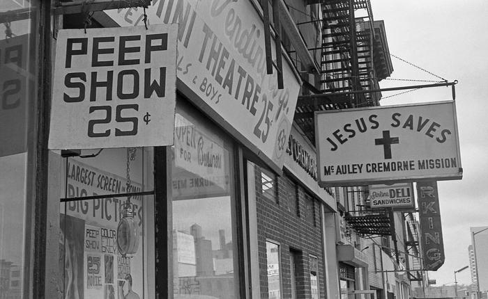 Mike "McBeardo" McPadden, Author of 'Teen Movie Hell': The Mr. Skin Skinterview