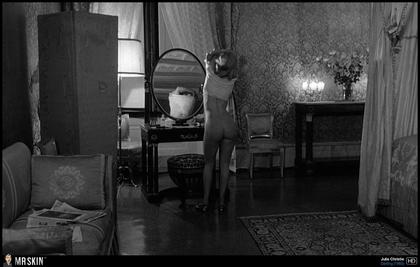 Foreign Film Friday: Darling