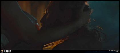 TV Nudity Report: Game of Thrones, Now Apocalypse, American Gods, The Chi, Bosch 4.22.19