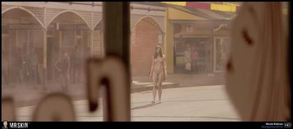 Nude and Noteworthy on Amazon Prime: Road House, Starship Troopers, and More 4.24.19