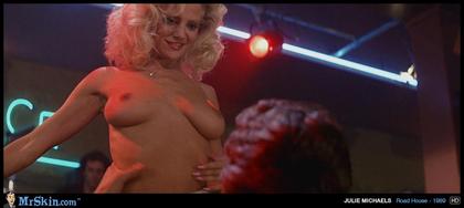 Nude and Noteworthy on Amazon Prime: Road House, Starship Troopers, and More 4.24.19