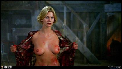 Nude and Noteworthy on Amazon Prime: Road House, Starship Troopers, and More 4.24.19