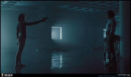 Movie Nudity Report: Where to See the Stars of 'Avengers: Endgame' Nude 4.26.19