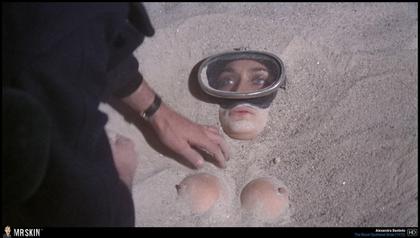 Leaving Streaming in May 2019: The English Patient, Torso, He Got Game, and More