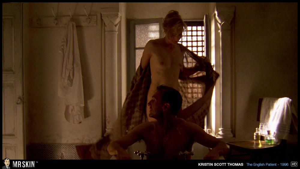 Leaving Streaming in May 2019: The English Patient, Torso, He Got Game, and More