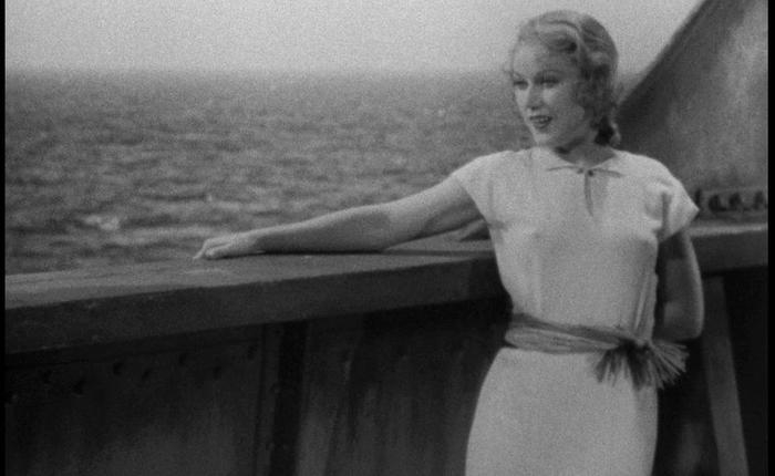 #TBT to Original Scream Queen Fay Wray