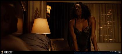 TV Nudity Report: Now Apocalypse, American Gods, Chambers, The Good Fight 4.29.19