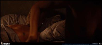 TV Nudity Report: Now Apocalypse, American Gods, Chambers, The Good Fight 4.29.19