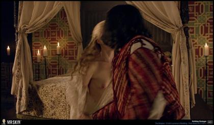 Movie Nudity Report: Tell It to the Bees and Non-Fiction 5.3.19