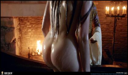 TV Nudity Report: Now Apocalypse, Gentleman Jack, Warrior, The Name of the Rose, The Spanish Princess 5.6.19