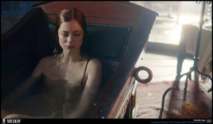 TV Nudity Report: Now Apocalypse, Gentleman Jack, Warrior, The Name of the Rose, The Spanish Princess 5.6.19