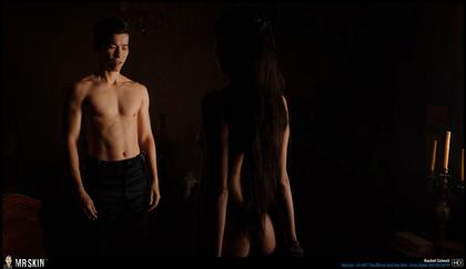 TV Nudity Report: Now Apocalypse, Gentleman Jack, Warrior, The Name of the Rose, The Spanish Princess 5.6.19