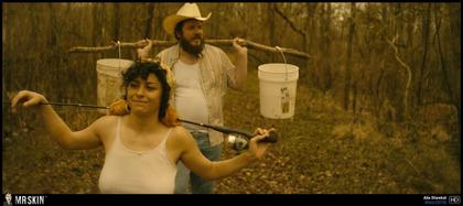 SKINcoming on DVD and Blu-ray: Broken Flowers, No Offence, and More 5.7.19