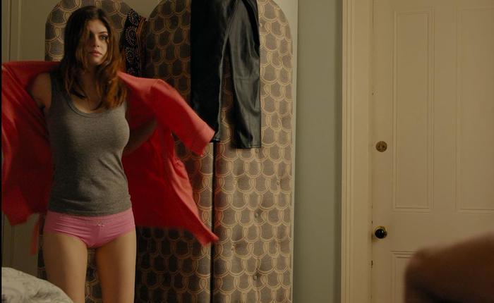 It's a Camel Toe Fashion Show! 