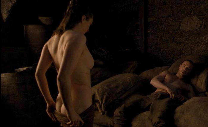 Who is Going to Go Nude in the Last Two Episodes of Game of Thrones? 