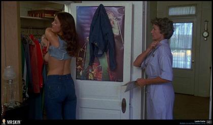 #TBT to Lynda Carter's Nudity
